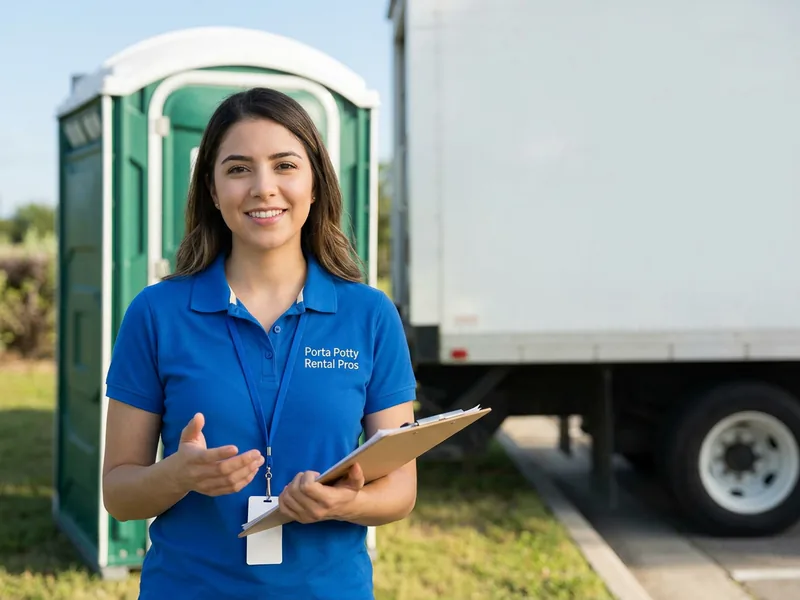 Porta Potty Rental  in Penns Grove  FAQ